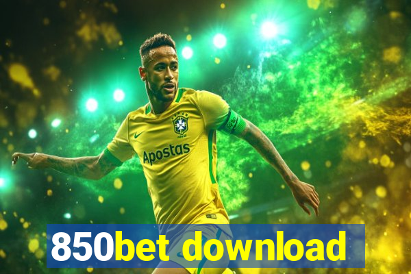 850bet download